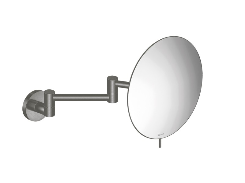 Επιτοίχιος Μεγεθυντικός (Χ3) Καθρέπτης με διπλό περιστροφικό βραχίονα