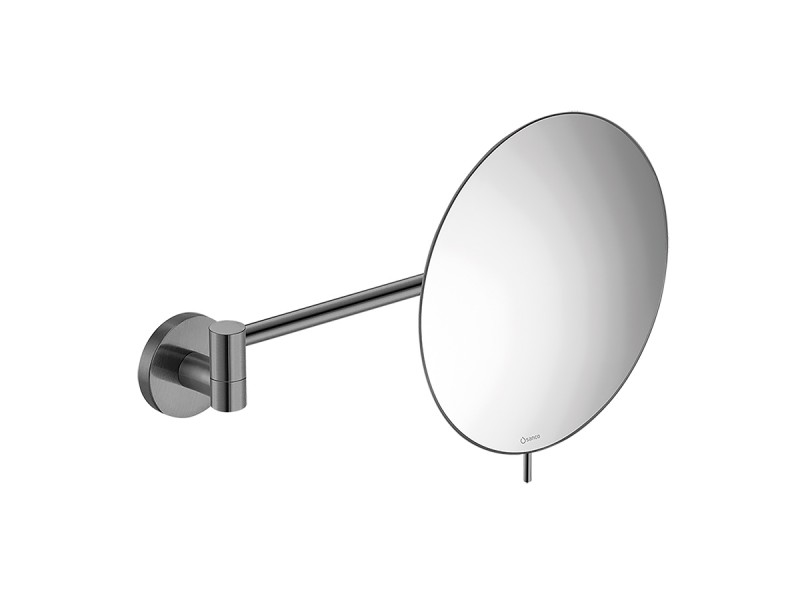Επιτοίχιος Μεγεθυντικός (Χ3) Καθρέπτης με περιστροφικό βραχίονα